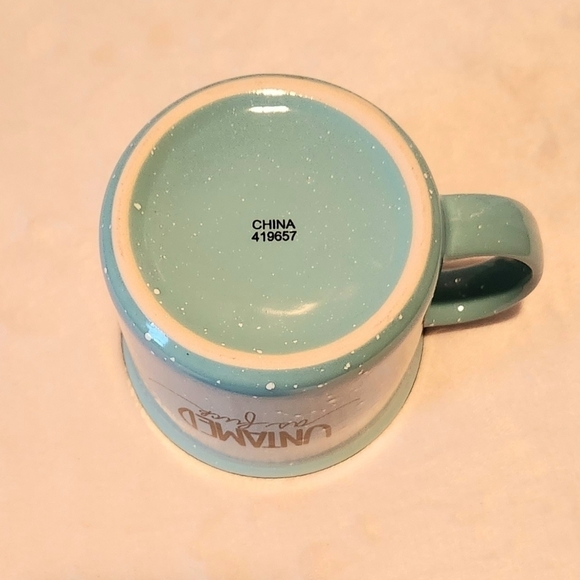 NWOT Untamed AF Mug - Picture 5 of 5